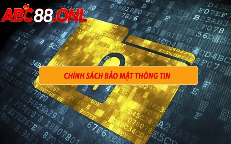 Một số lưu ý khi áp dụng các chính sách bảo mật ABC88