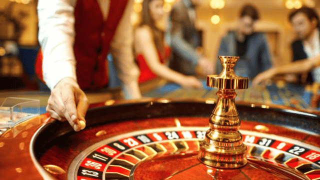 Trò chơi hot được yêu thích nhất Tại Casino Au88