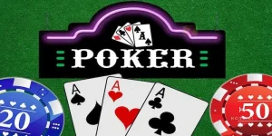 Game bài Poker tại 33WIN68