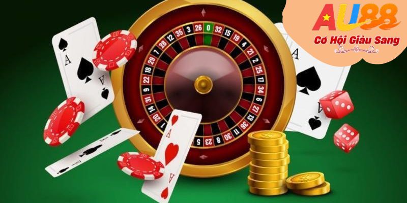 Hướng dẫn cách đăng nhập AU88 cực chuẩn cho newbie